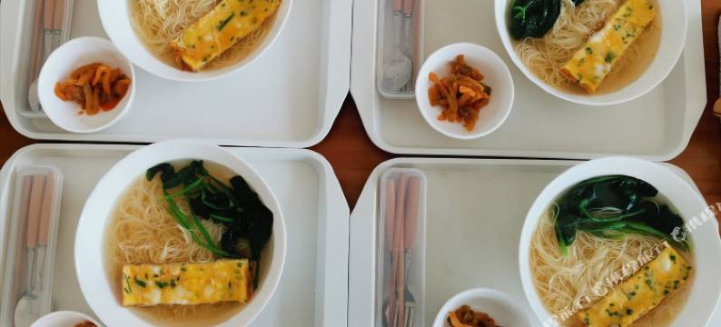 四禧民宿(涠洲岛贝壳沙滩店)图片