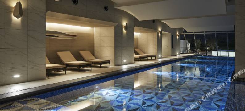 横滨卡哈拉度假酒店(The Kahala Hotel & Resort Yokohama)图片