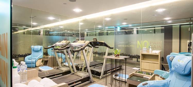 旅居文旅高雄亚湾馆图片