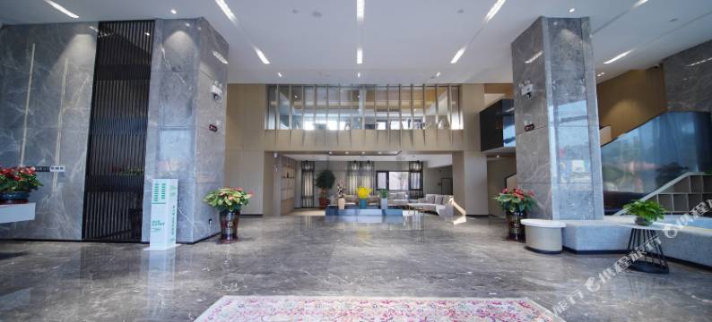 佳悦酒店(河源高铁站店)图片