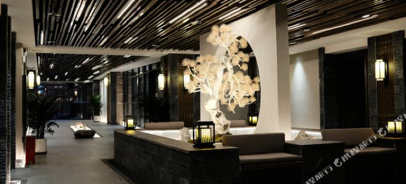 一见民宿酒店(昆明王府井滇池小镇店)图片