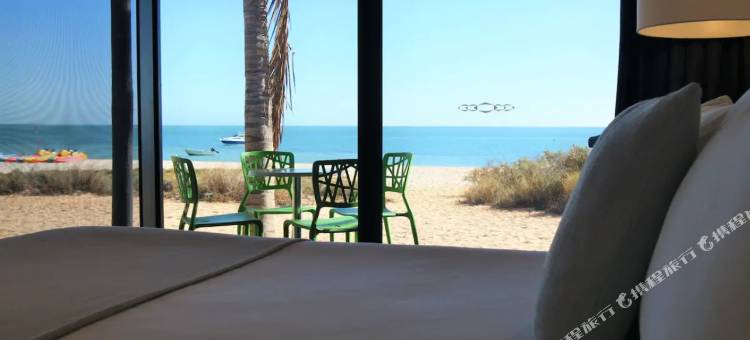 RAC芒基米亚海豚度假村(RAC Monkey Mia Dolphin Resort)图片