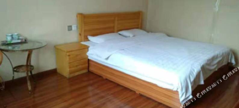 江油泓悦商务宾馆图片