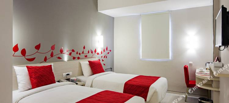 @HOM古突土酒店(@Hom Hotel Kudus by Horison Group)图片