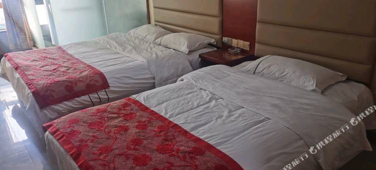 商丘金宝宾馆图片