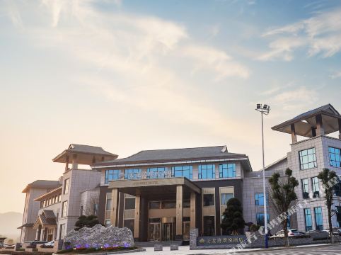 全州天龙湾璞悦酒店