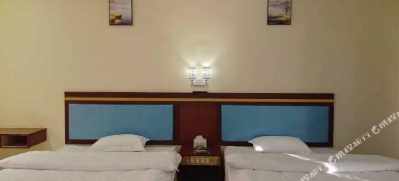 惠东如意公寓图片