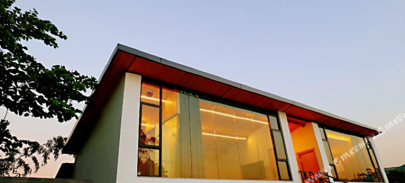 广州觅心 · 星语观舍民宿图片