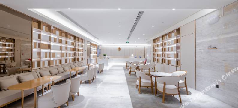 全季酒店(沈阳三好街盛京医院店)图片
