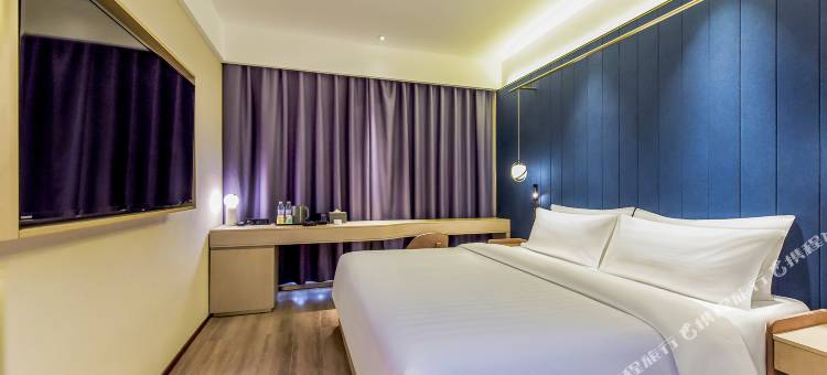 你好酒店(成都科华北路四川大学店)图片