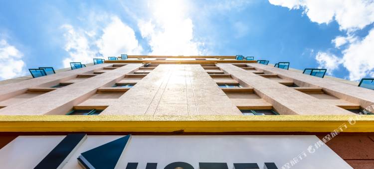 K酒店1515(K Hotel 1515)图片