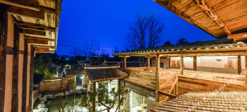 重庆驿STAYING人文艺术度假民宿图片