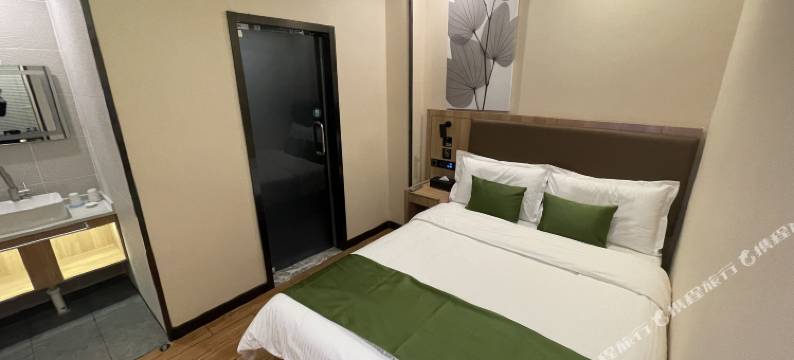 格林豪泰智选酒店(北京郎辛庄地铁站店)图片