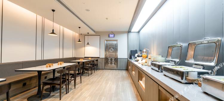 汉庭酒店(黄石交通路钟楼步行街店)图片