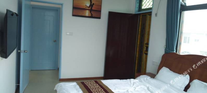 福州双洋湾民宿图片