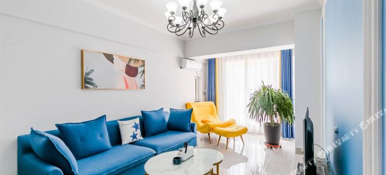 兴城一丹公寓图片