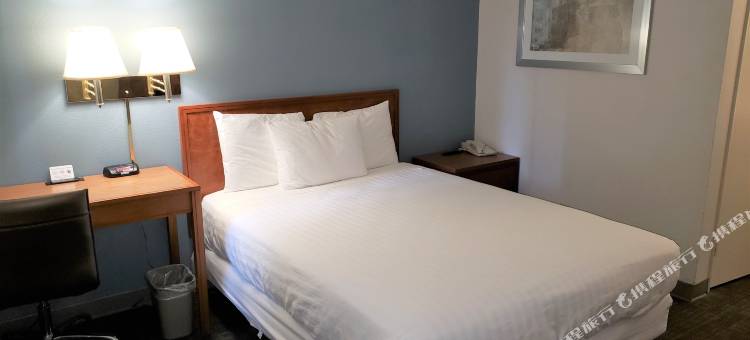 卡拉巴萨斯美好夜间旅馆(Good Nite Inn Calabasas)图片