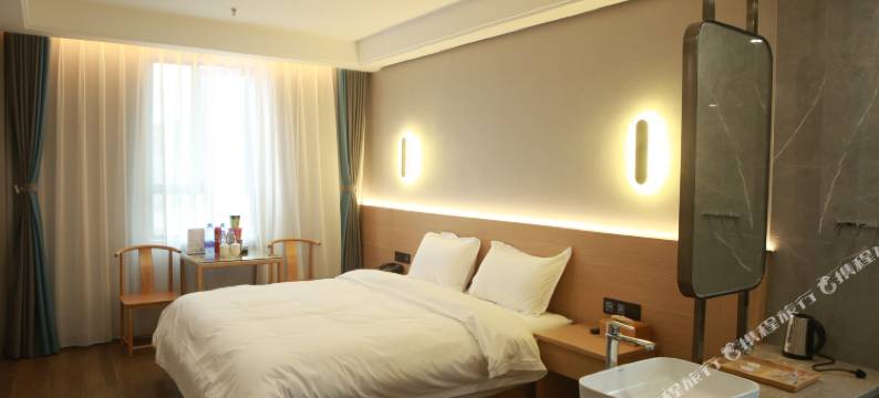 古田曼福酒店图片