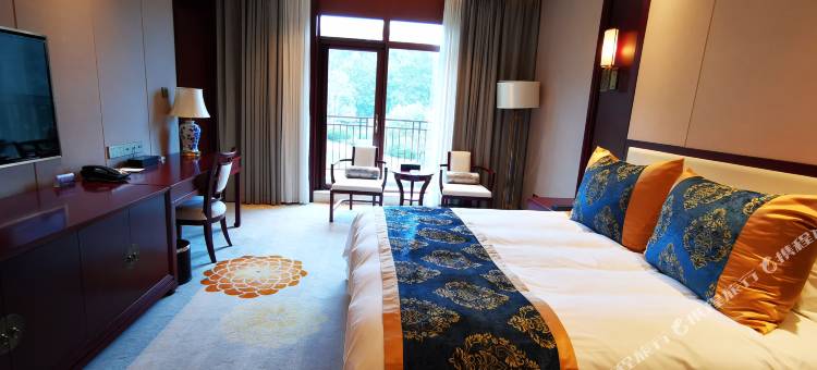 武汉东湖宾馆图片