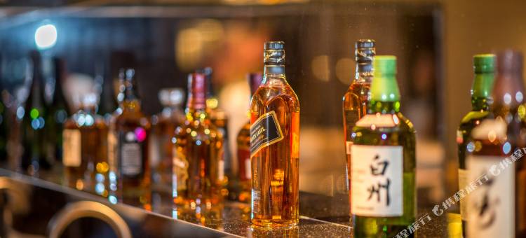 苏州老北门柏漾酒店图片