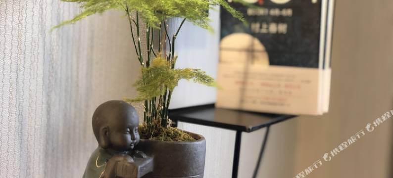 南昌悦岸酒店(江西水利电力大学店)图片