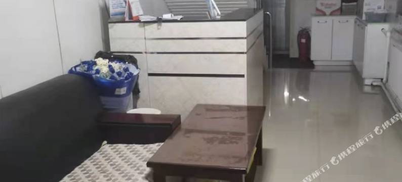 舒兰京华客房部图片