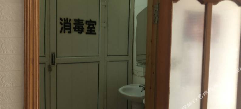 图们故乡情旅店图片