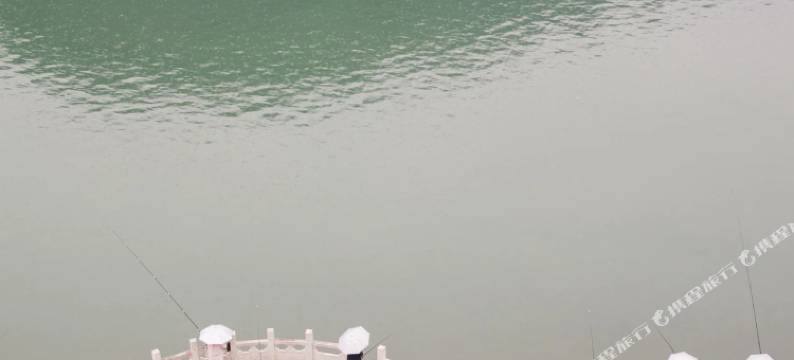 长阳如家旅店图片