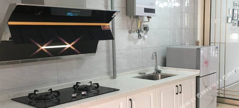 宣城归来山居观景民宿图片