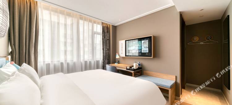 如家酒店(南浔古镇店)图片