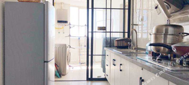 所图•海云居民宿(第一海水浴场店)图片