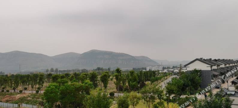 房东老兵特色民宿(滨河观光大道分店)图片