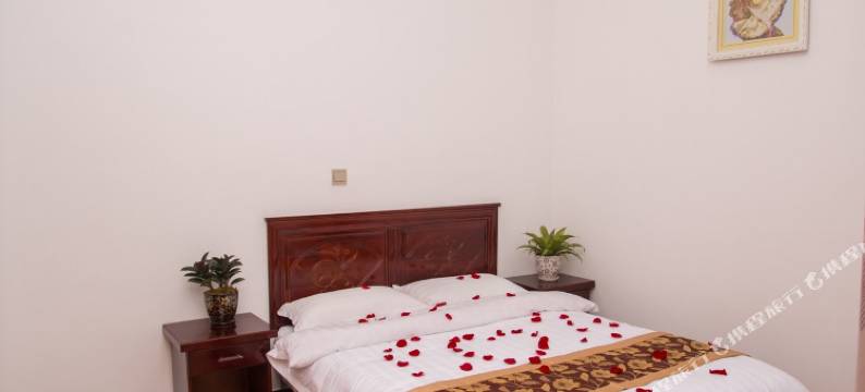 腾冲和顺滇川情客栈图片