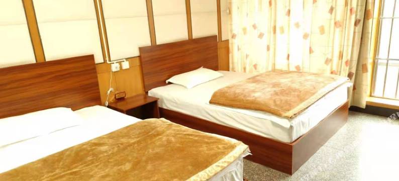 曲靖九星宾馆图片