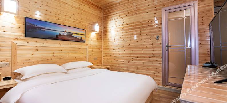 老君山云涧民宿(云景索道店)图片