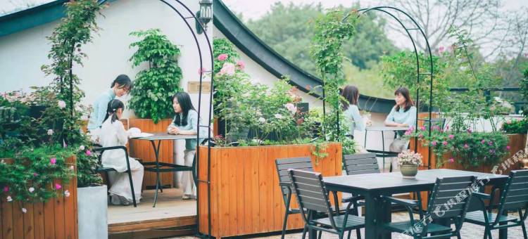 里仁居客栈(潮州古城牌坊街店)图片