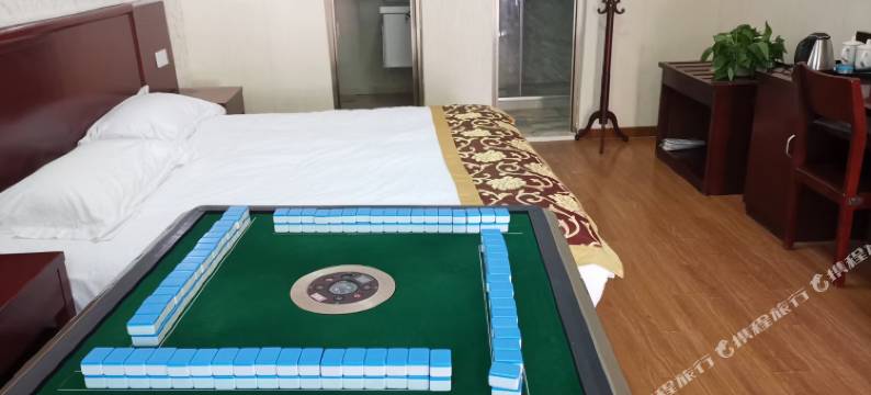 上海吴房农家乐图片