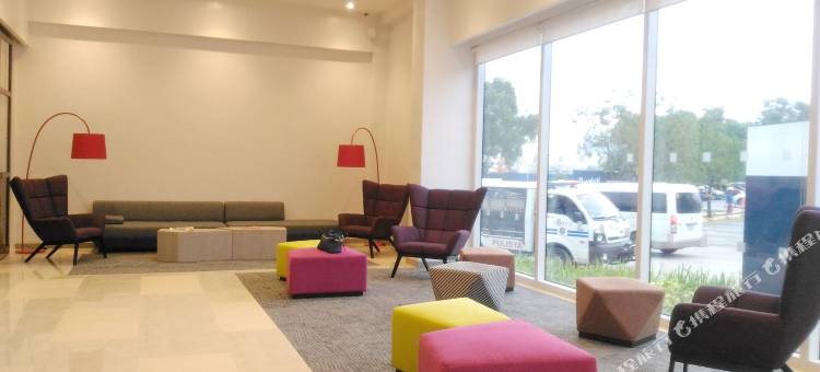 伊洛伊洛丽笙柏林酒店(Park Inn by Radisson Iloilo)图片