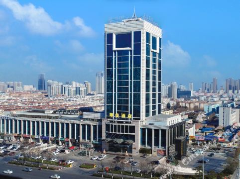 日照华美酒店详情-pc酒店预订-中国南方航空官网