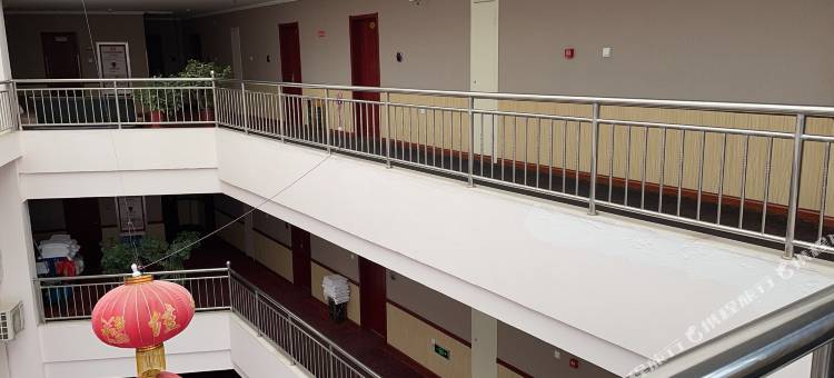 志丹艾廉美连锁酒店图片