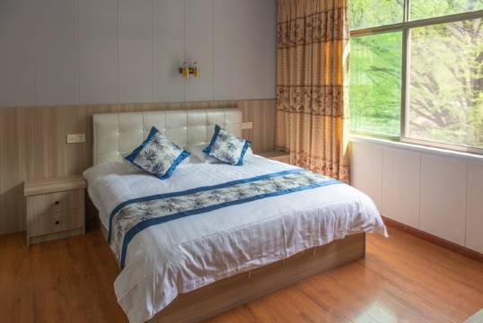 杭州新兰客栈(十门峡剑门旅游驿站店)