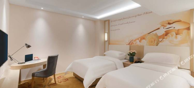 维也纳智好酒店(上海林海公路店)图片