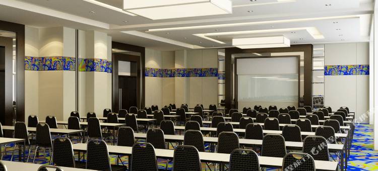 古晋拉亚会议中心酒店(Raia Hotel & Convention Centre Kuching)图片