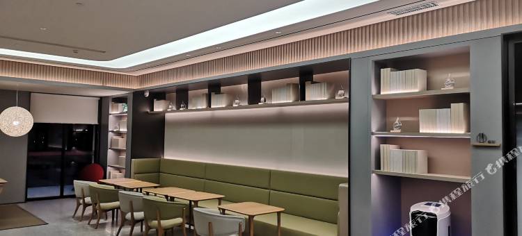 全季酒店(青岛胶东国际机场店)图片