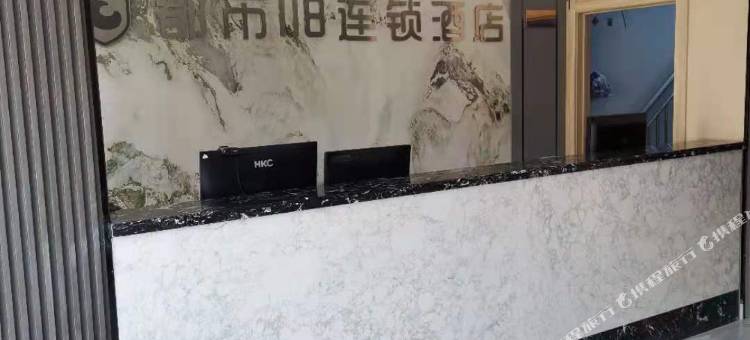 都市118连锁酒店(德州东方红路店)图片