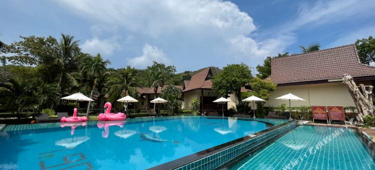 皮皮别墅度假村(Phi Phi Villa Resort)图片