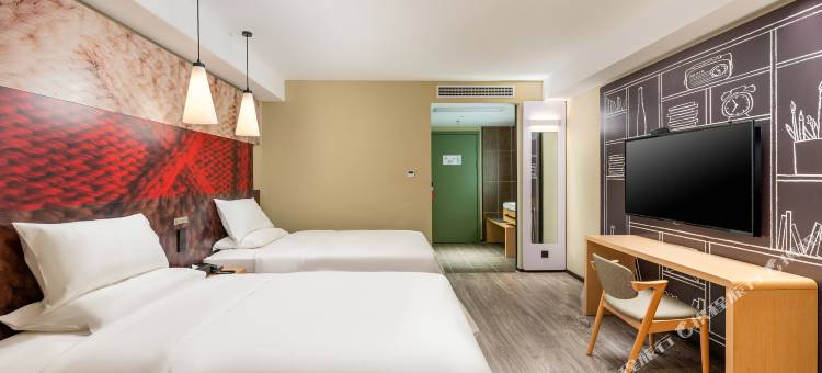 宜必思酒店(东莞松山湖店)图片