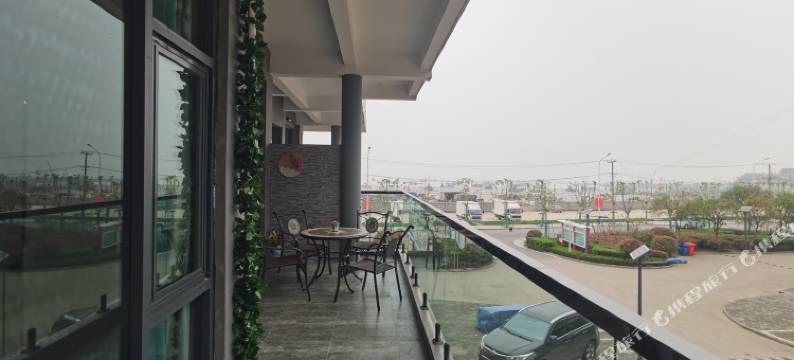 连岛依海民宿图片