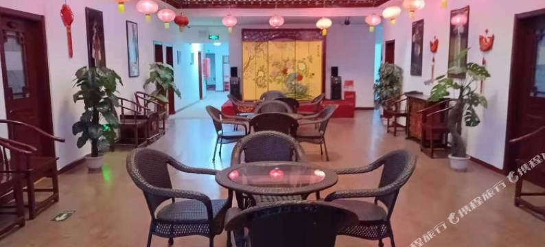 北京前门青云阁酒店(大栅栏西街店)图片