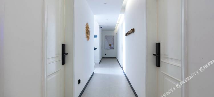 涠洲岛木言兮海景酒店(五彩滩一店)图片